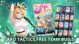 Screenshot 3: Luna Fantasy | RU
