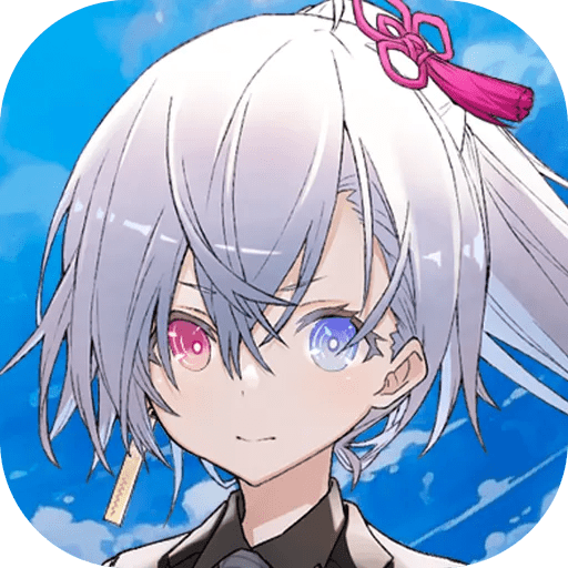 溯回青空 | 繁中版