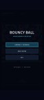 Screenshot 1: Bouncy Ball