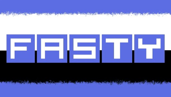 Fasty