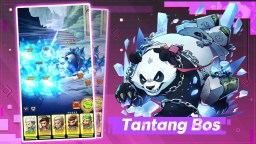 Screenshot 6: Mini Heroes: Summoners War