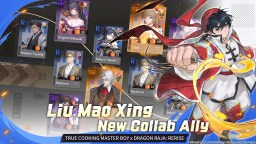 Screenshot 1: Dragon Raja : ReRise | SEA