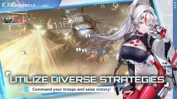 Screenshot 5: E.T.E Chronicle | English