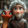Icon: Dusk of Dragons: Survivors
