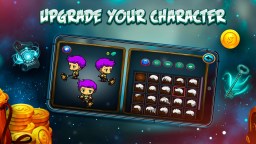 Screenshot 3: Knight Legends: Offline Action