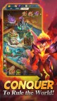 Screenshot 5: Order Chaos：Path Heroes