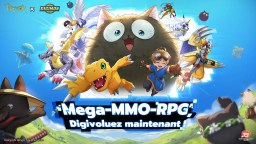 Screenshot 1: Tree of Savior: NEO