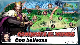 Screenshot 6: King's Throne: Royal Delights