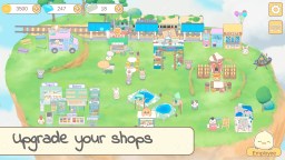 Screenshot 1: My Flock Friends