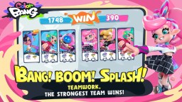 Screenshot 3: ColorBANG