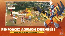 Screenshot 4: Tree of Savior: NEO