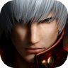 Icon: Devil May Cry Peak of Combat | English