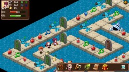 Screenshot 5: MagicTower