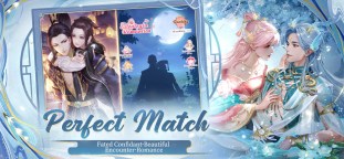 Screenshot 3: La Leyenda del Fénix