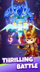 Screenshot 1: Heroes Assemble: Eternal Myths