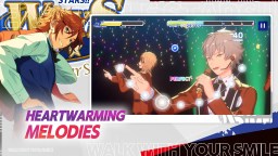 Screenshot 4: Ensemble Stars!! Music | QooApp Global