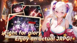 Screenshot 4: Apex Girls | Global