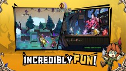 Screenshot 3: Fantasy Voyager