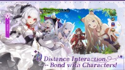 Screenshot 2: Grand Crown: Pandora's Fate
