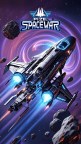 Screenshot 1: SpaceWarIV