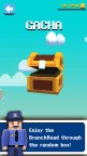 Screenshot 5: BranchRoad