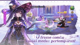 Screenshot 5: Grand Crown: Pandora's Fate