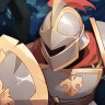 Icon: Lucky Hero