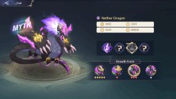 Screenshot 4: Fantasy of Light