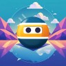 Icon: Skyflip: Wall Bounce Escape