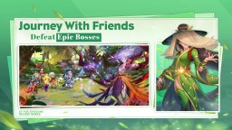 Screenshot 4: Three Kingdoms: Hero Wars