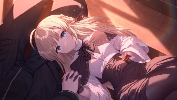 蒼霧殘響 | QooApp繁體中文版