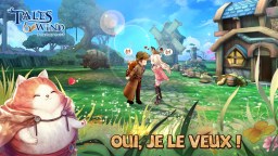 Screenshot 4: Tales Of Wind