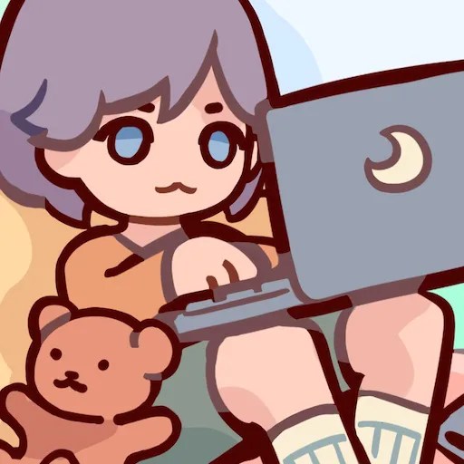 我的休閒時光 | 繁中版