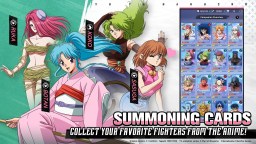 Screenshot 3: YuYu Hakusho·Slugfest | Thai/IDN/English