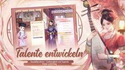 Screenshot 4: Legende des Phönix