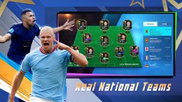Screenshot 5: Football Legend: Be a Pro
