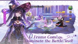 Screenshot 5: Grand Crown: Pandora's Fate