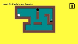 Screenshot 5: Quadratic Adventure