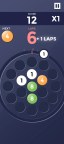 Screenshot 2: Milestone