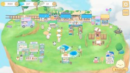 Screenshot 8: My Flock Friends