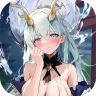 Icon: Girls Academy · Awakening | QooApp Version