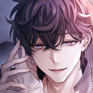 美男惡徒-闇夜中綻放的邪惡之戀 | 中文版