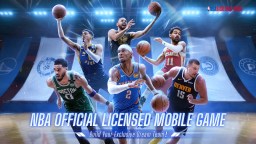 Screenshot 1: NBA Basketball World