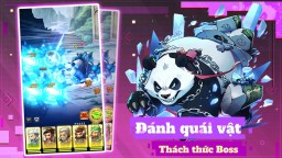 Screenshot 6: Mini Heroes: Đại Chiến Tam Quốc