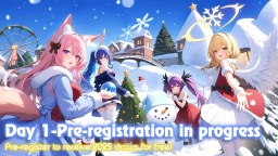 Screenshot 1: Realm Rush: Bonded Maidens | Vietnamese