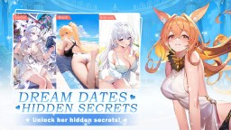 Screenshot 4: Maidens Fantasy: LUST | SEA