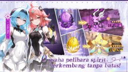 Screenshot 4: Grand Crown: Pandora's Fate