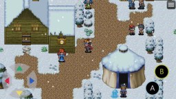 Screenshot 1: The Lost Myth