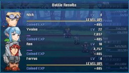 Screenshot 6: The Lost Myth