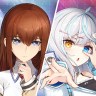 Icon: Riichi City × STEINS;GATE